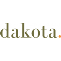 Dakota Hotels Logo Vector