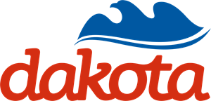Dakota Logo Vector