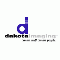 dakota imaging Logo Vector