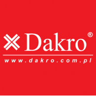 Dakro Logo PNG Vector