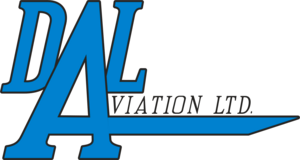 DAL Aviation Logo PNG Vector