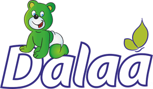 Dalaa Logo PNG Vector