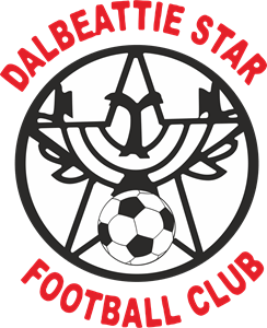 Dalbeattie Star FC Logo Vector