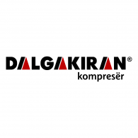 Daldakiran Logo PNG Vector