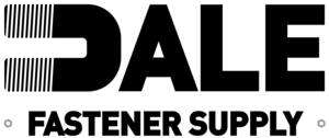 Dale Fastener Supply Logo PNG Vector