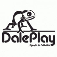 DalePlay Logo PNG Vector