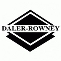 Daler Rowney Logo PNG Vector