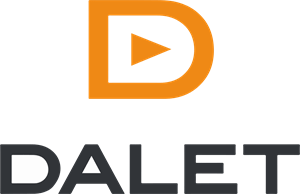 Dalet Media Logo PNG Vector