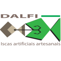 DALFI Logo PNG Vector