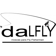 dalFLY Logo Vector