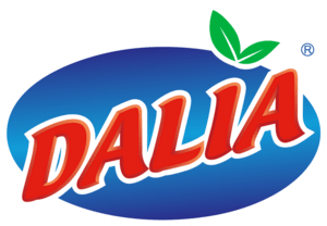 Dalia Logo PNG Vector