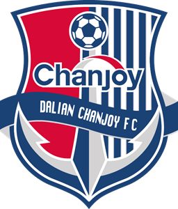 DALIAN CHANJOY FOOTBALL CLUB Logo PNG Vector
