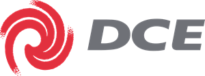 Dalian Commodity Exchange (DCE) Logo PNG Vector