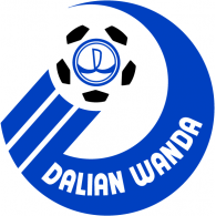 Dalian Wanda FC Logo PNG Vector