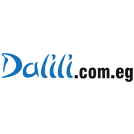 Dalili Logo Vector