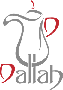 DALLAH - Qatar Logo Vector
