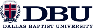 Dallas Baptist University (DBU) Logo PNG Vector