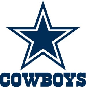 Dallas Cowboys Logo PNG Vector