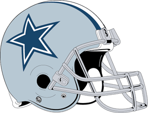 Dallas Cowboys Logo Vector