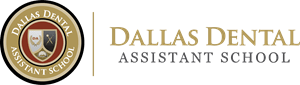 Dallas Dental Assistant School Logo PNG Vector