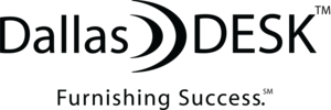 Dallas DESK, Inc. Logo PNG Vector