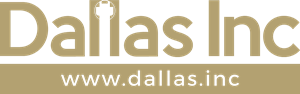 Dallas Inc Logo PNG Vector