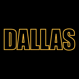 Dallas Logo PNG Vector