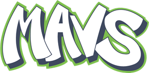 Dallas Mavericks Logo Vector
