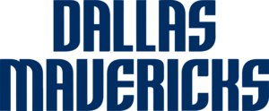 Dallas Mavericks Logo PNG Vector
