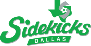 Dallas Sidekicks 2016 Logo PNG Vector