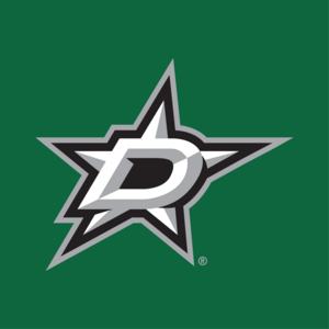 Dallas Stars 2013-2021 Logo PNG Vector