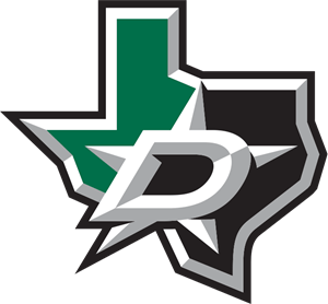 Dallas Stars Logo PNG Vector