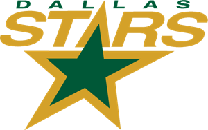 Dallas Stars Logo PNG Vector