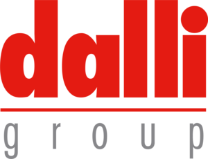 Dalli Group Logo PNG Vector