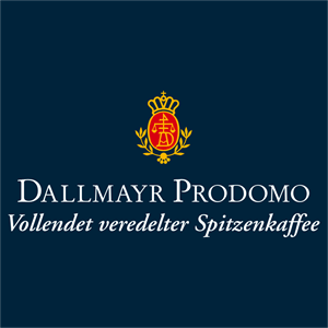 Dallmayr Prodomo Logo PNG Vector