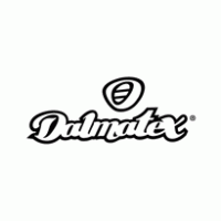 dalmatex Logo Vector