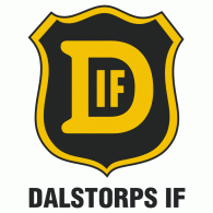 Dalstorps IF Logo PNG Vector
