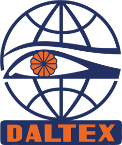 Daltex Corp Logo PNG Vector