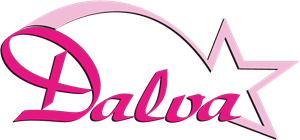 Dalva Logo Vector