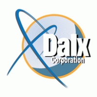 DALX Corporation Logo PNG Vector