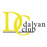 DALYAN CLUB Logo Vector