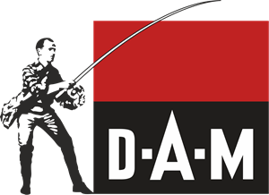 Dam Logo Vector