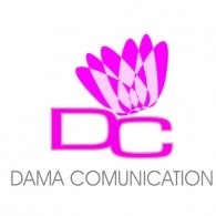 Dama Logo PNG Vector