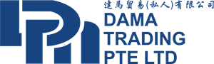 DAMA Logo PNG Vector