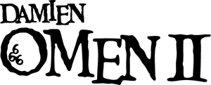 Damien – Omen II (1978) Logo PNG Vector