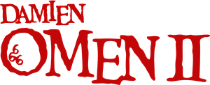 Damien – Omen II Logo PNG Vector