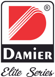 Damier Tools Logo PNG Vector
