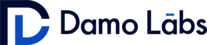 Damo Labs Logo PNG Vector