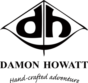 Damon Howatt Logo PNG Vector