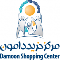 Damoon Shopping Center Logo Vector